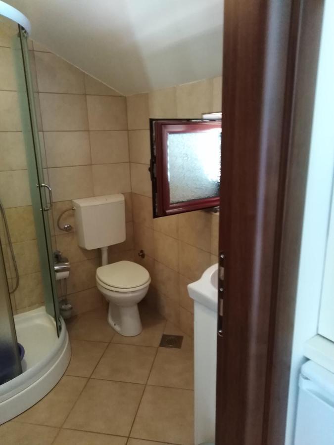 קוטור Apartmani Filip Kitic מראה חיצוני תמונה